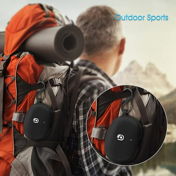 Silicone Case for New Beats Studio Buds - Picture 3 of 7